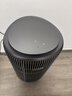 飞利浦（PHILIPS）空气净化器除甲醛烟味神器新房专业家用孕妇婴儿室内换气鼻炎杀菌净化机除螨尘花粉过敏原AC4228黑 实拍图