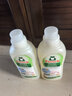 Frosch羊毛/真丝洁净洗衣液750ml 羽绒服清洗 蓬松柔软 德国原装进口 实拍图