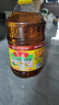 鲁花 【保真菜籽油】食用油 低芥酸特香菜籽油 6.18L   物理压榨 实拍图