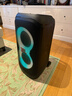 JBL PARTYBOX320 蓝牙音箱 家庭KTV音响套装 广场舞拉杆音箱 移动户外便携 礼物 【标准版】PARTYBOX320 实拍图