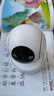 乔安（JOOAN）800万像素摄像头监控无线wifi网络高清夜视监控器360度无死角带夜视全景云台家用AI监控手机远程 实拍图