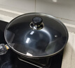 美厨（MAXCOOK）玻璃盖汤锅盖 304不锈钢包边炒锅盖煎锅盖火锅盖26cm MCPJ9623 实拍图