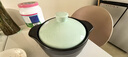 苏泊尔（SUPOR）砂锅煲汤锅炖锅3.2L养生煲耐高温不开裂陶瓷煲 实拍图