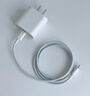 Apple/苹果 20W USB-C充电器  type-c充电器苹果手机充电器原装手机快充头 苹果17手机充电器 实拍图