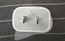Apple/苹果 20W USB-C充电器  type-c充电器苹果手机充电器原装手机快充头 苹果17手机充电器 实拍图