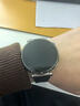 HUAWEI WATCH GT 6 魅影黑 41mm智能手表多维情绪健康全新骑行体验华为GT6手表GT5升级 实拍图