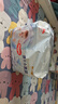 好奇（Huggies）金装拉拉裤XXL74(15kg以上)尿不湿【速干不易红】 实拍图