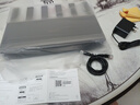 小米（MI）路由器BE6500 Wi-Fi7【小米手机上网搭档】6500兆级 全2.5G网口 4核高通处理器 家用路由器 实拍图