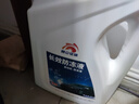 昆仑征途防冻液-45℃汽车冷却液红色绿色水箱宝发动机冷冻液四季通用4公斤 4kg -15°C 绿色 实拍图