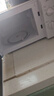 美的（Midea）快捷微波炉 家用小型 360°转盘加热 旋钮操控 易洁内胆（M1-L213B） 实拍图