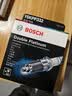 博世（BOSCH）原装双铂金火花塞Y5KPP332 EA211发动机专用（4支价格） 奥迪A3 1.4T（14至24款） 实拍图