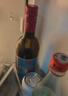 通化红梅山葡萄酒(第3代)9度720ml*6 甜型红酒果酒微醺中华老字号 实拍图