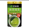 伊藤园（ITOEN）抹茶绿茶（原味）茶包养生茶小包装 45g（3g*15包）27年6月 实拍图