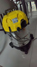KARCHER德国卡赫 桶式吸尘器18L干湿吹三用家用工业开荒装修保洁地毯宠物大容量大功率超强大吸力WD1s 实拍图