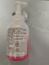 贝亲（Pigeon）洗发水沐浴露 含桃叶精华 洗发沐浴二合一  500ml*2 实拍图