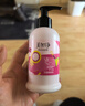 美加净大瓶护手霜175ml按压式大容量滋润保湿清爽滋润双手山茶花香男女 实拍图