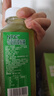 悠个奇亚籽猕猴桃汁果汁含量100%清新便捷0脂植物饮料300ml*8瓶/箱 实拍图
