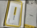 品胜适用苹果X/XS/11Pro防窥防摔钢化膜 全覆盖iphoneX/XS/11Pro耐刮防偷看手机全屏膜贴膜单片 实拍图