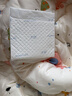 子初婴儿一次性隔尿垫100片33*45cm 不可洗宝宝成人护理垫防水透气 实拍图