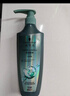 施华蔻（Schwarzkopf）控油赋源无硅油洗发露400ml 自律瓶 长效控油 净油去屑洗发水 实拍图