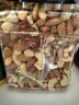 京东京造鲜来多 高配盐焗混合坚果1kg/罐每日坚果夏果开心果碧根果腰果 实拍图