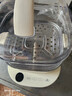 小熊（Bear）电蒸锅 蒸煮一体多功能锅 可预约蒸包子蒸螃蟹 火锅煮面不锈钢蒸盘大容量DZG-C60T7 实拍图