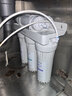 九阳（Joyoung）净水器机家用厨下矿物质净饮水自来水商用前置过超滤器机1283 实拍图