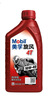 美孚（Mobil）美孚旋风4T 摩托车机油 四冲程摩托车机油 10W-40 SF级 1L 实拍图