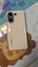 vivo S30 12+512 柠檬黄 多彩轻薄直屏 超级潜望长焦 学生live图 AI手机【赠话费券】国家补贴 实拍图