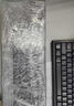 罗技（Logitech）MK120 键鼠套装 有线键鼠套装 办公键鼠套装 电脑键盘 USB即插即用 全尺寸 黑色 实拍图