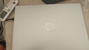 惠普（HP）战66八代 16英寸轻薄笔记本电脑25新200系列标压锐龙5 24G 512G 高清屏 实拍图