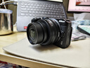 尼康（Nikon）Z30 16-50mm+50-250mm微单套机 轻巧便携 自拍模式 实拍图
