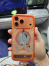 贝尔金（BELKIN）适用苹果17promax手机壳 iPhone17 promax手机壳 17promax手机保护套疯狂动物城2 实拍图