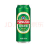青岛啤酒（TsingTao）经典拉格 550ml*18听 加量不加价 整箱装 实拍图