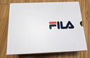 FILA 斐乐官方男鞋火星2代老爹鞋轻便慢跑鞋缓震运动鞋 实拍图