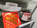 辣小董晒辣椒238g湖南农家腌辣椒下饭菜夹馍炒菜焦香提味豆豉咸菜辣椒酱 实拍图