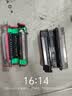 HIWIN正品上银台湾直线导轨滑块HGH/HGW15/20/25/30/35/45/55CA/ HGH20CA 实拍图