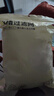 京东京造 水槽过滤网 一次性厨房水池地漏下水道漏网 松紧束口【500只】 实拍图