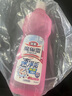 花王（KAO）浴室清洁剂500ml*2瓶经济套装 浴室清洗剂去水垢异味除菌防霉喷雾 实拍图