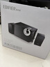 漫步者（EDIFIER）R206BT 2.1声道电脑音响 蓝牙音箱 桌面游戏音响 台式机笔记本音响 黑色 实拍图