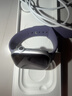 Apple/苹果 Watch S11 智能手表GPS+蜂窝款46毫米银色铝金属表壳雾紫色运动型表带M/L MFDL4CH/B 实拍图