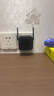 小米（MI）wifi放大器pro wifi信号增强器 300M无线速率 无线信号增强器 强电版 非路由器 需配合路由器使用 实拍图