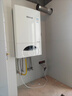 林内燃气壁挂炉专用烟管100*60cm（18KW/ 24KW/ 28KW) 实拍图