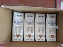 蒙牛特仑苏纯牛奶全脂灭菌乳利乐钻250ml*16盒*2箱 礼盒装 实拍图