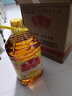 鲁花【保真花生油】 食用油 5S 压榨一级 花生油 5L 实拍图