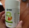 康恩贝 维生素b族片 100片 vb 维生素b 补充多种b族 含b1b2b6b12 实拍图