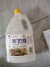 龙门白醋4度 1.75L  纯粮酿造中华老字号 凉拌炒菜点蘸 实拍图
