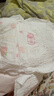 好奇（Huggies）铂金装小桃裤拉拉裤箱装XXXL64片尿不湿【透爽散热】 实拍图