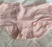 猫人【10A抑菌】内裤女青春期高中生纯棉100%棉底裆大龄女童初中短裤 实拍图