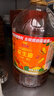 金龙鱼 食用油【保真花生油】物理压榨 压榨一级花生油6.18L 实拍图